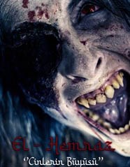 EL-HEMRAZ 'CİNLERİN BÜYÜSÜ'